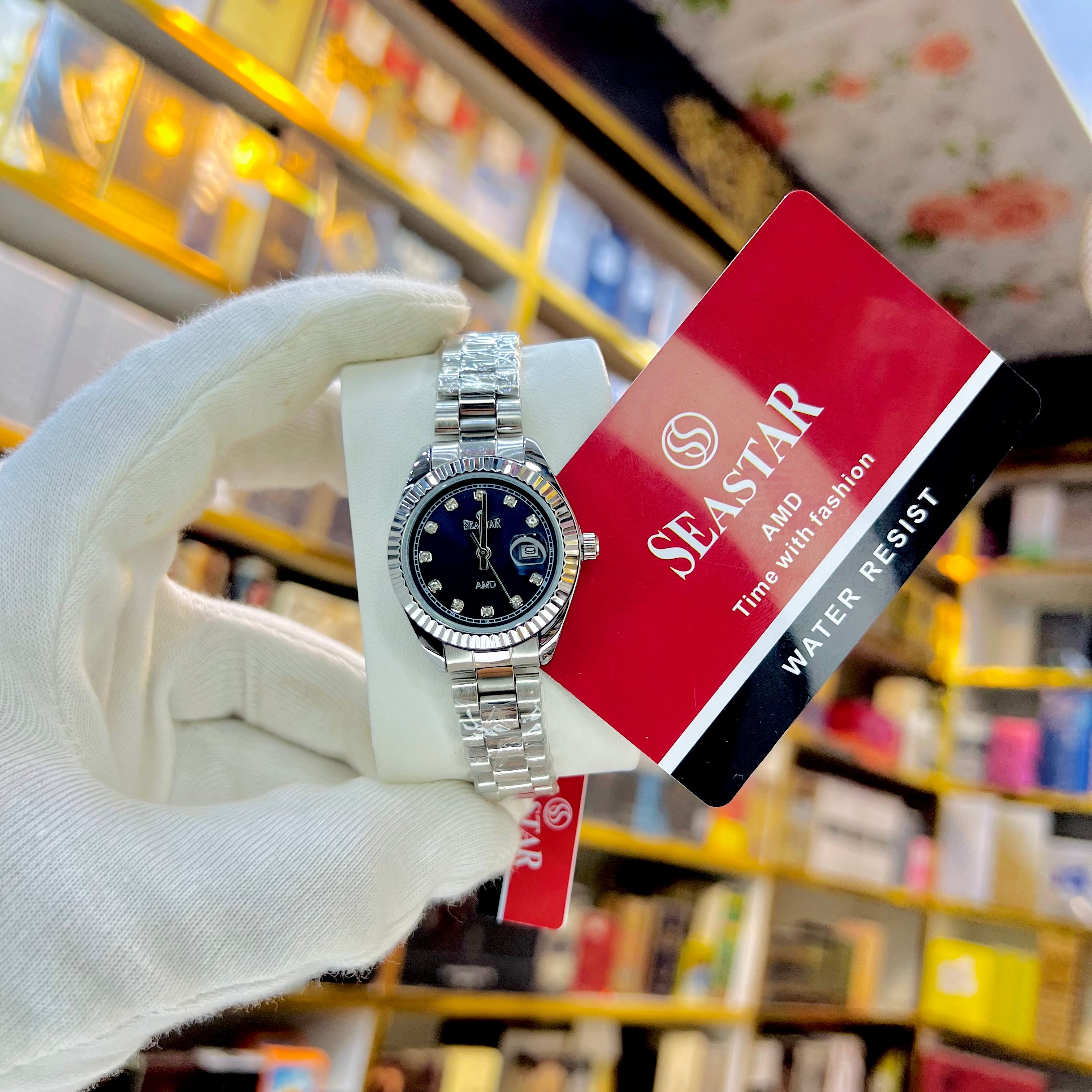 Seastar orignal watch model S1111L