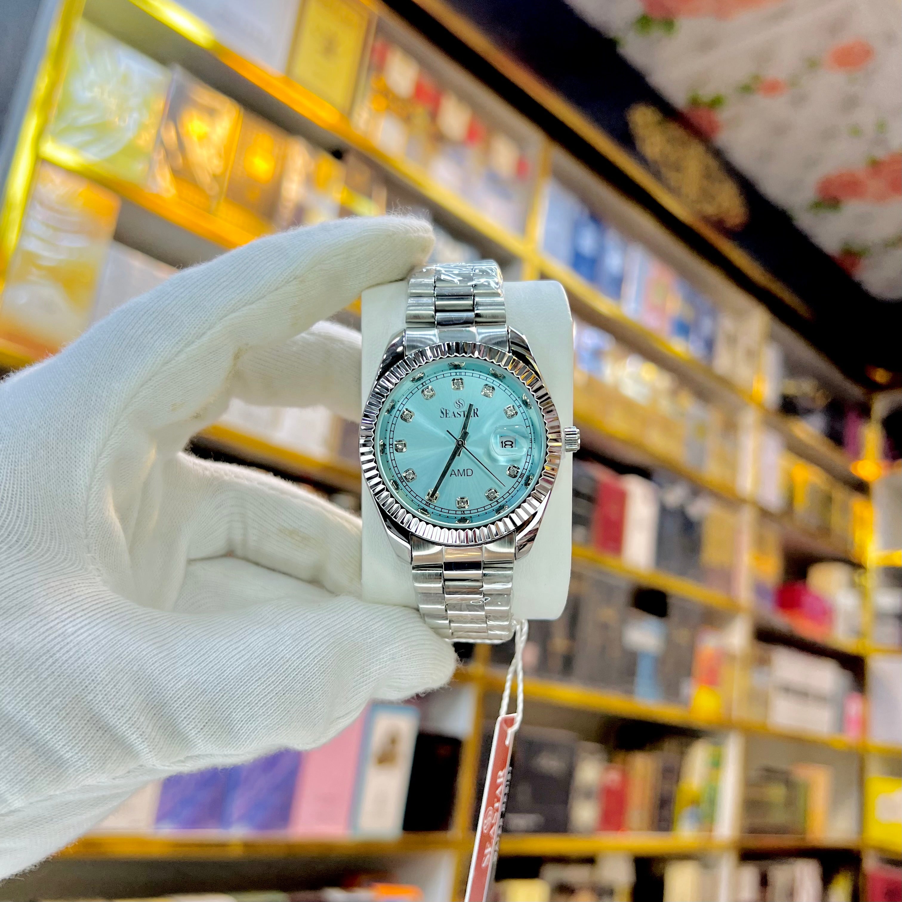Seastar orignal watch model S1111L