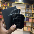 Black tiger Perfume