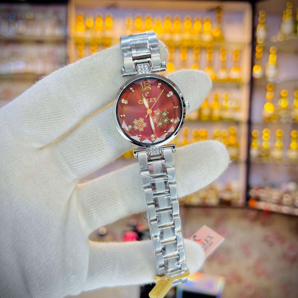 Cillex original watch