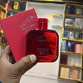 Red tiger Perfume