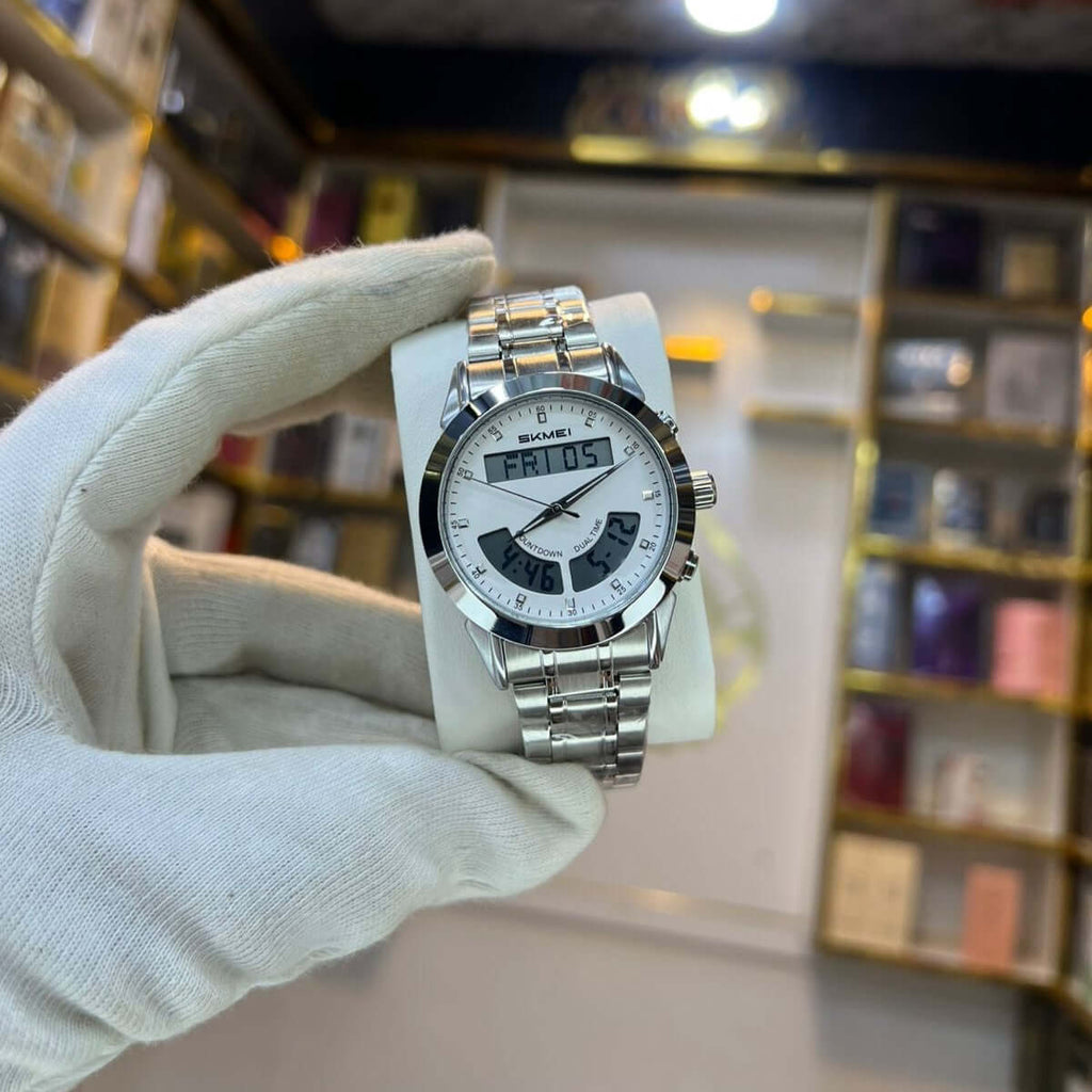 SKMEI ORIGINAL MODEL 2445