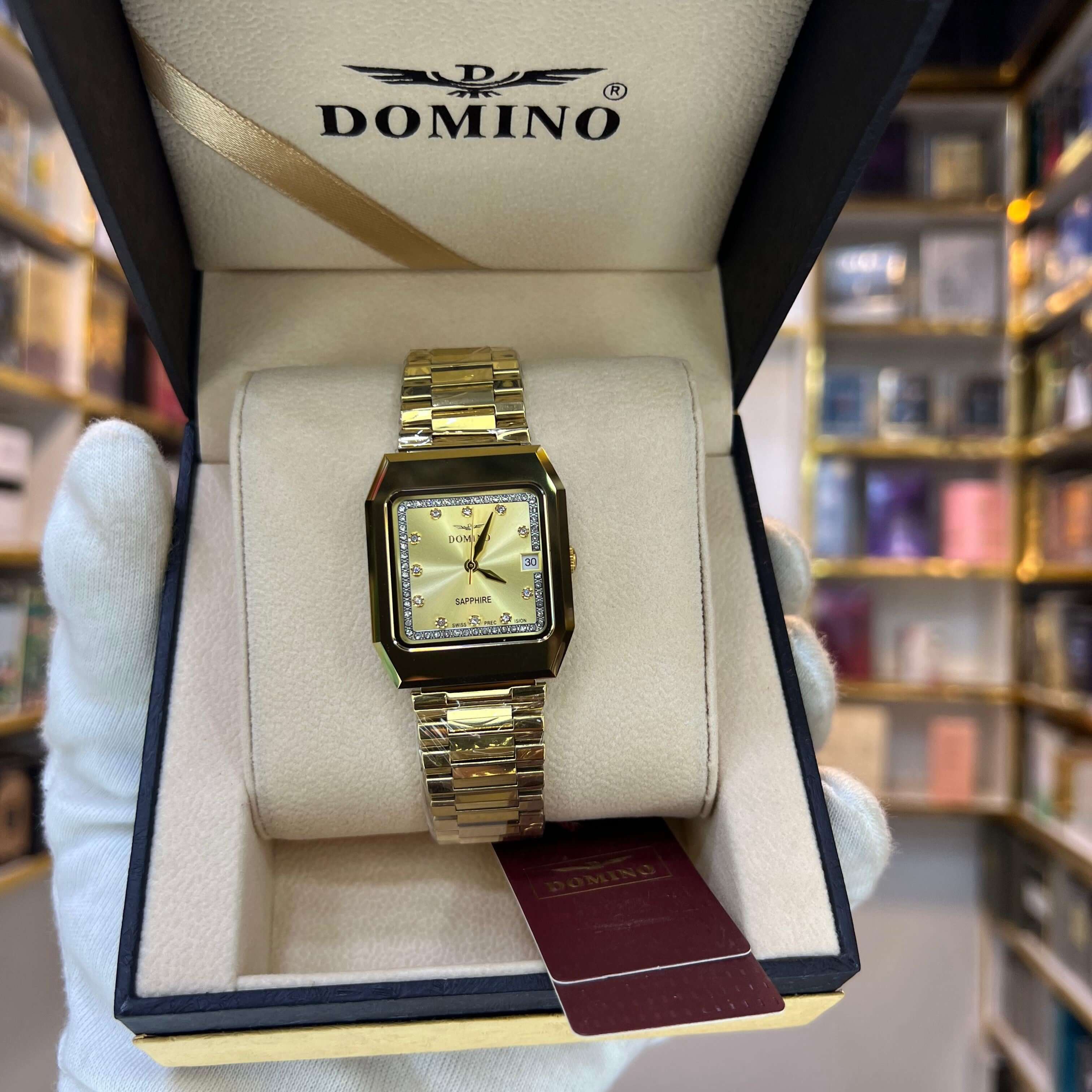 Domino original