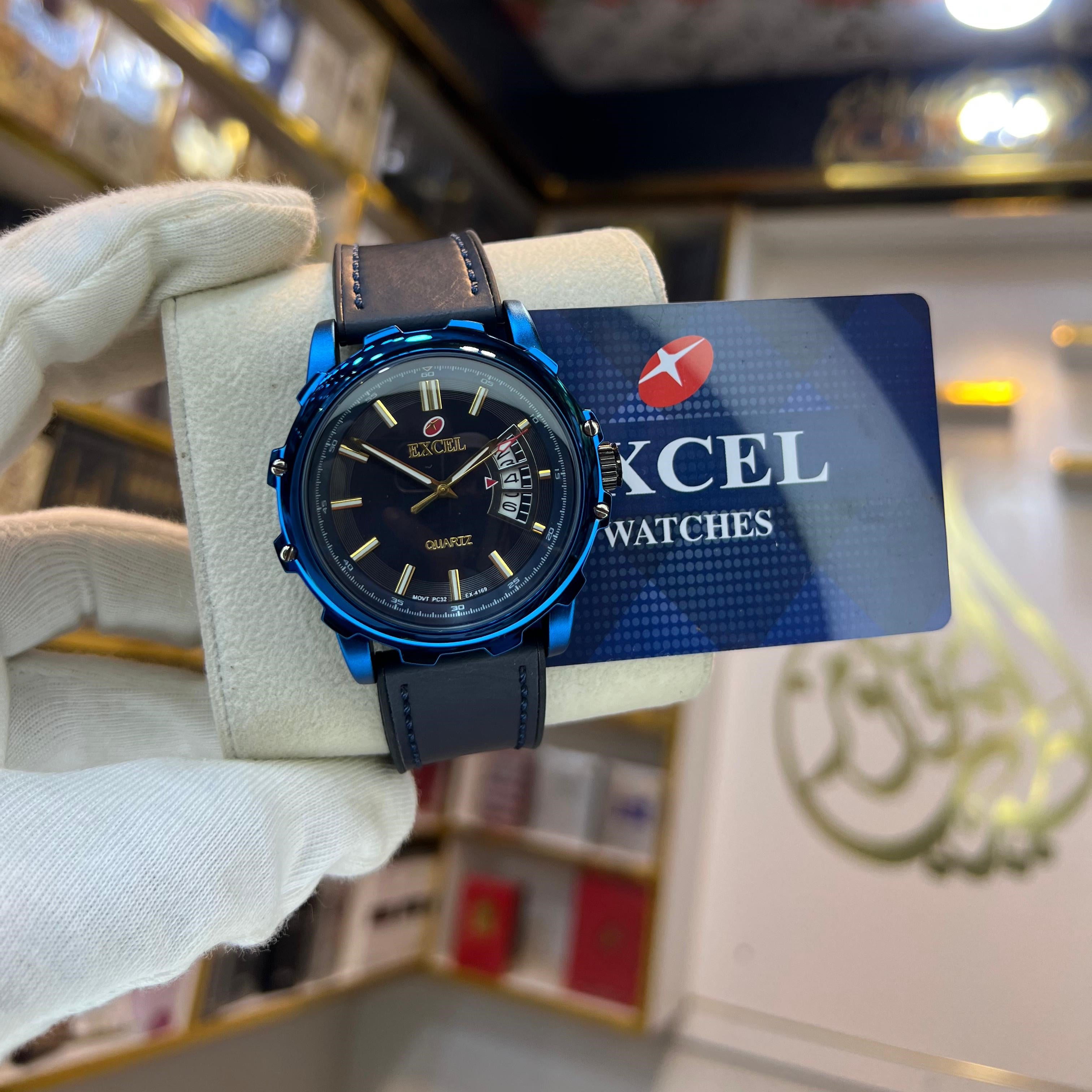 Excel original sport model