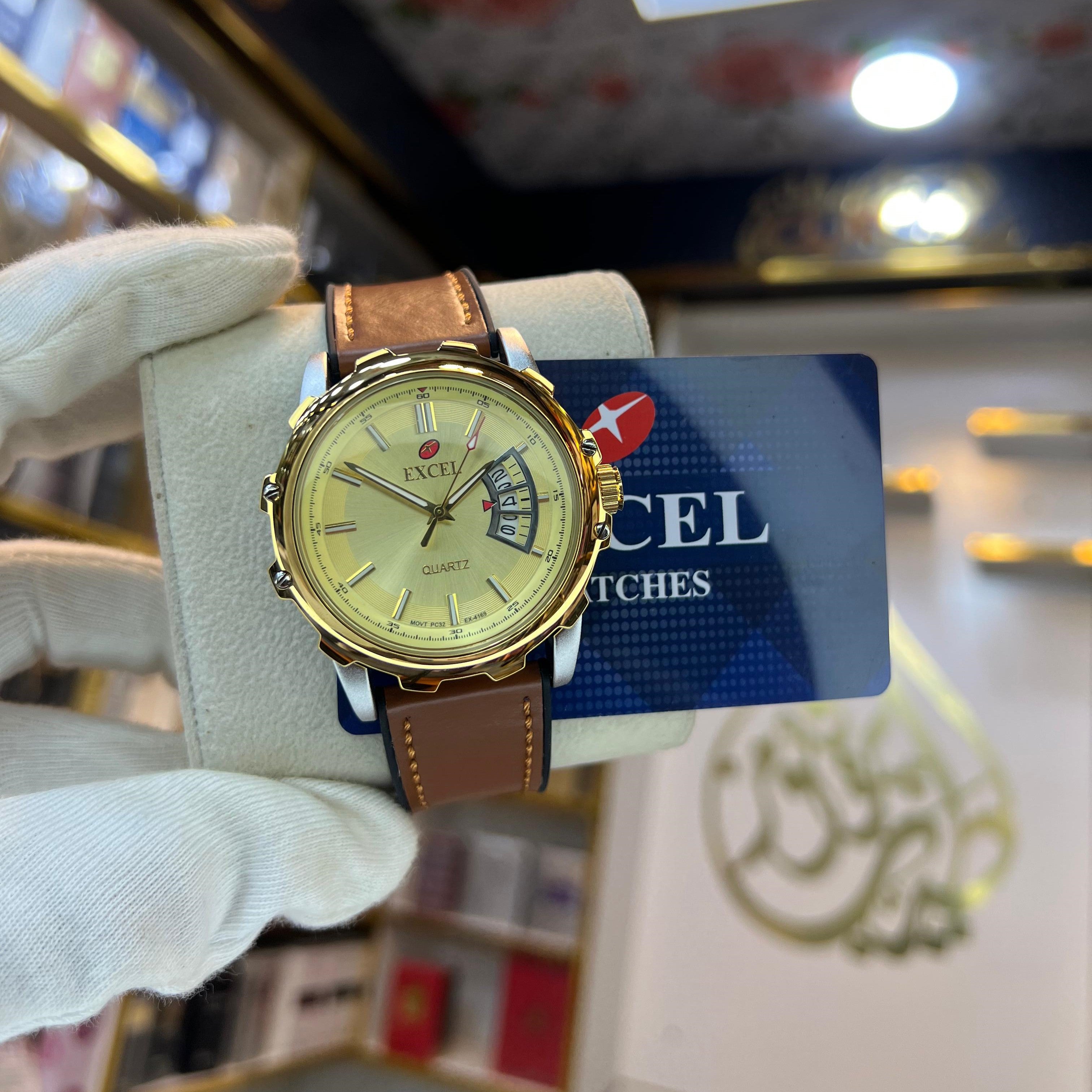 Excel original sport model