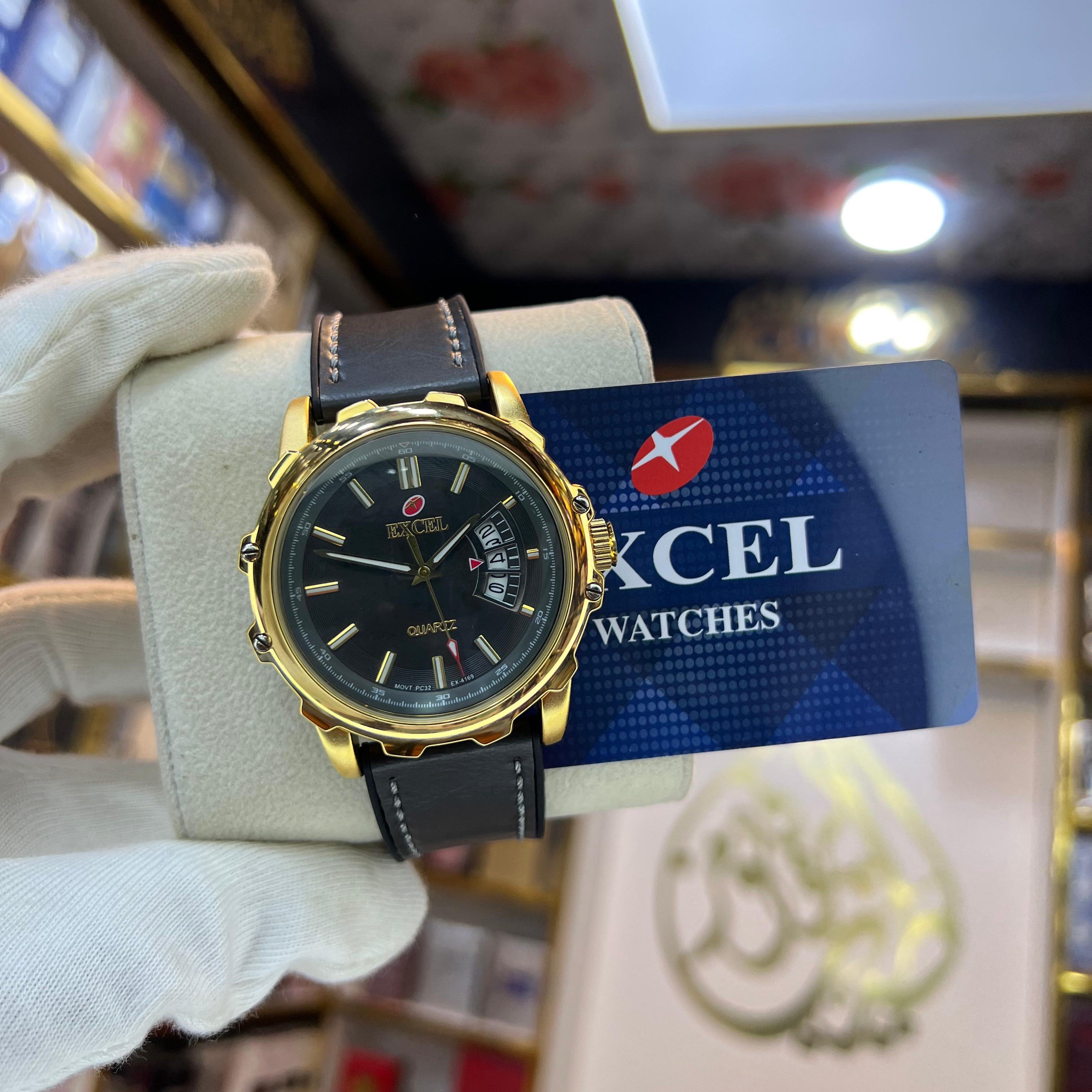 Excel original sport model