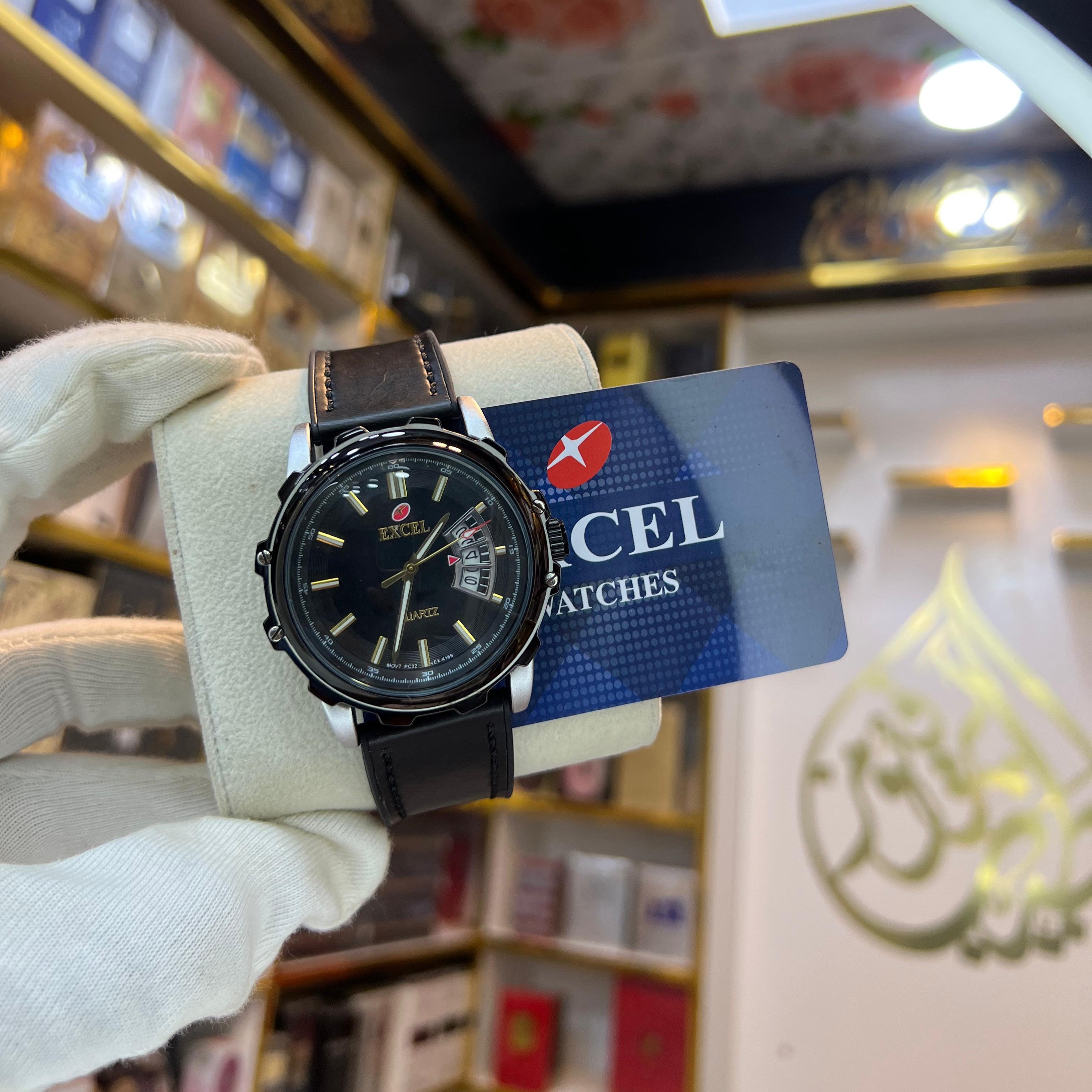 Excel original sport model