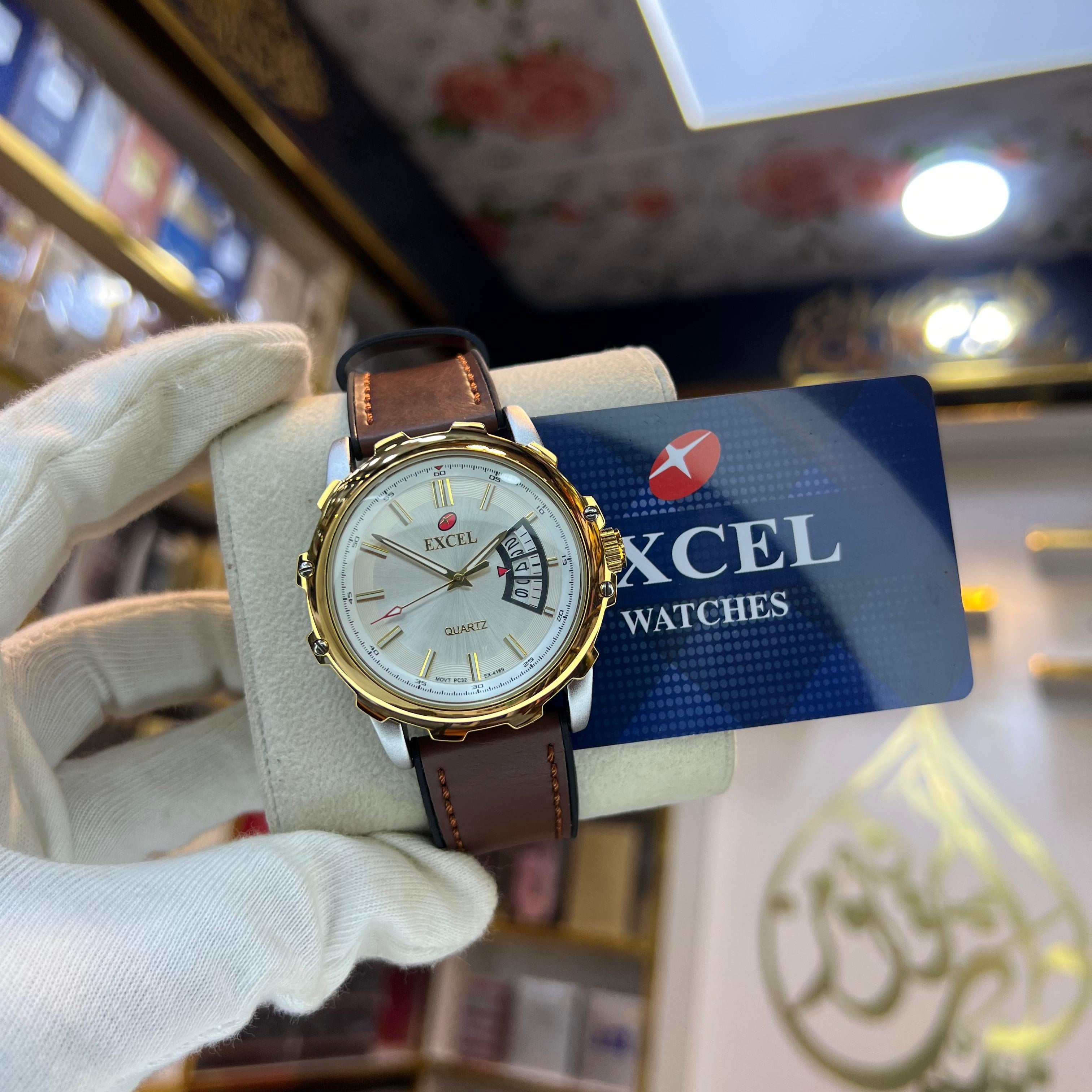 Excel original sport model