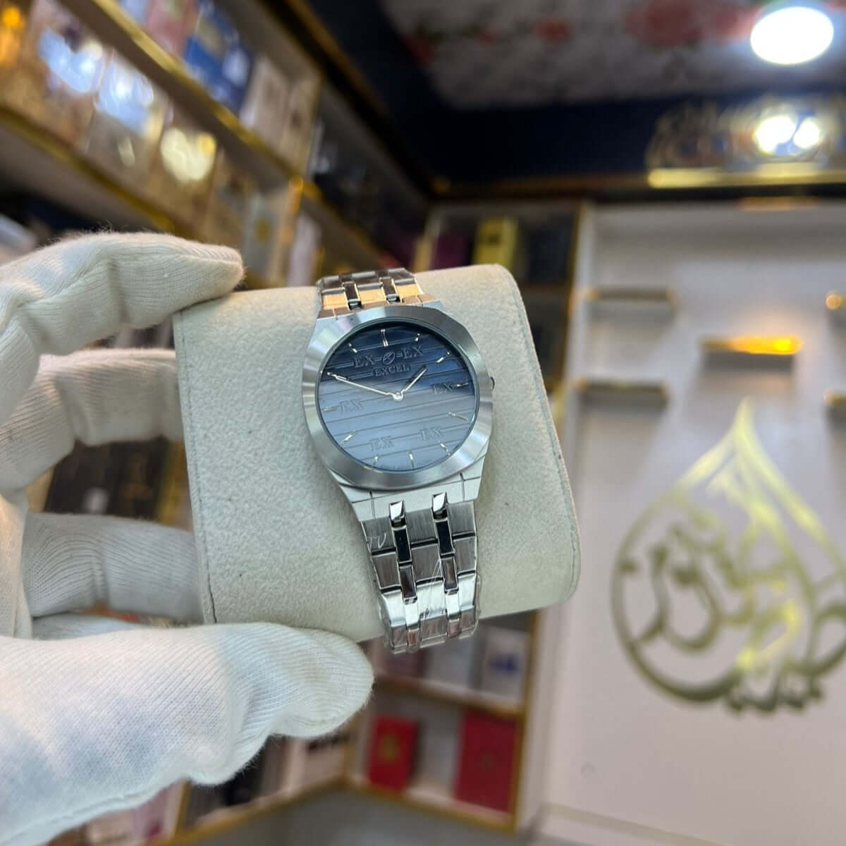 Excel orignal watch