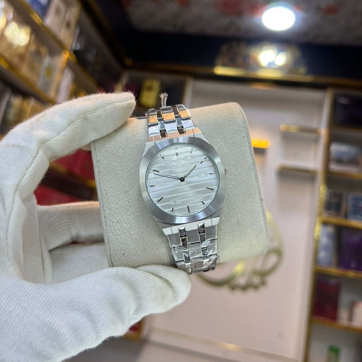 Excel orignal watch
