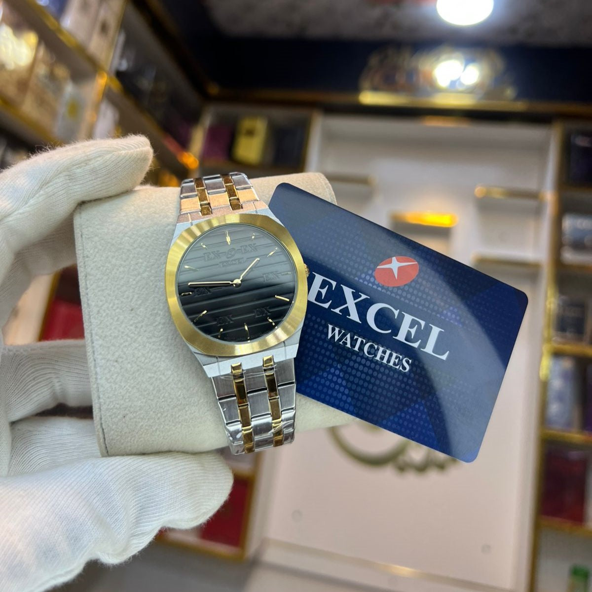 Excel orignal watch