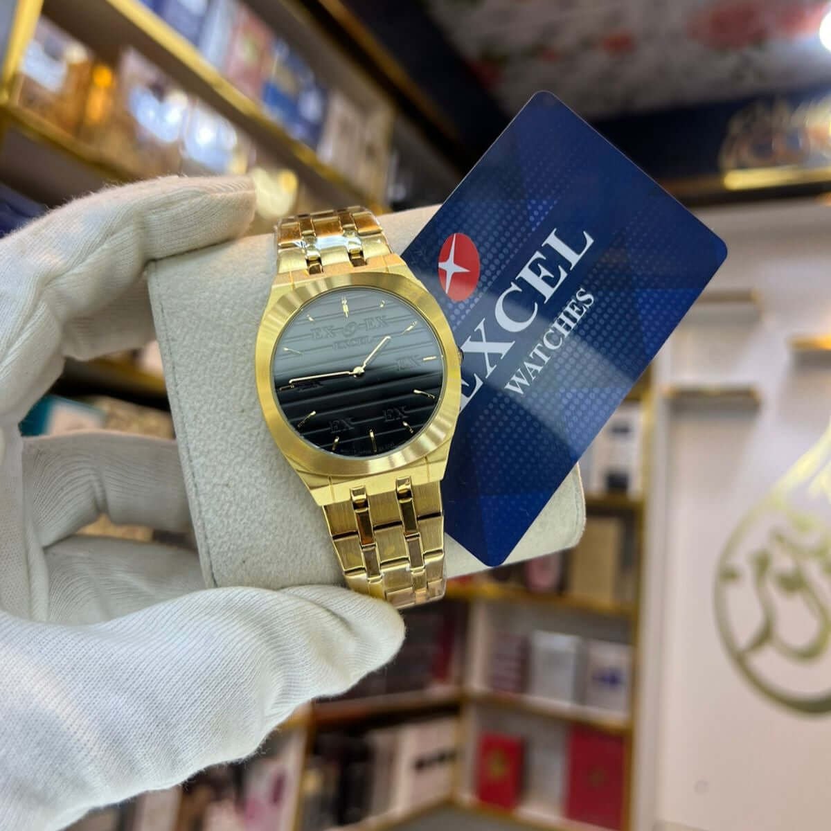 Excel orignal watch