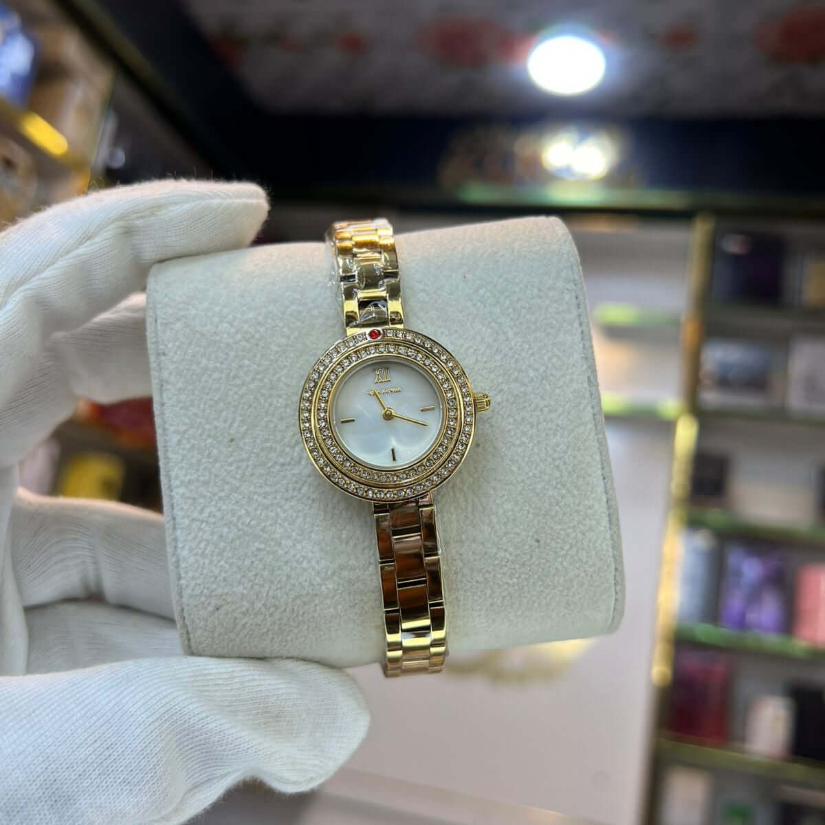 Ladies watch