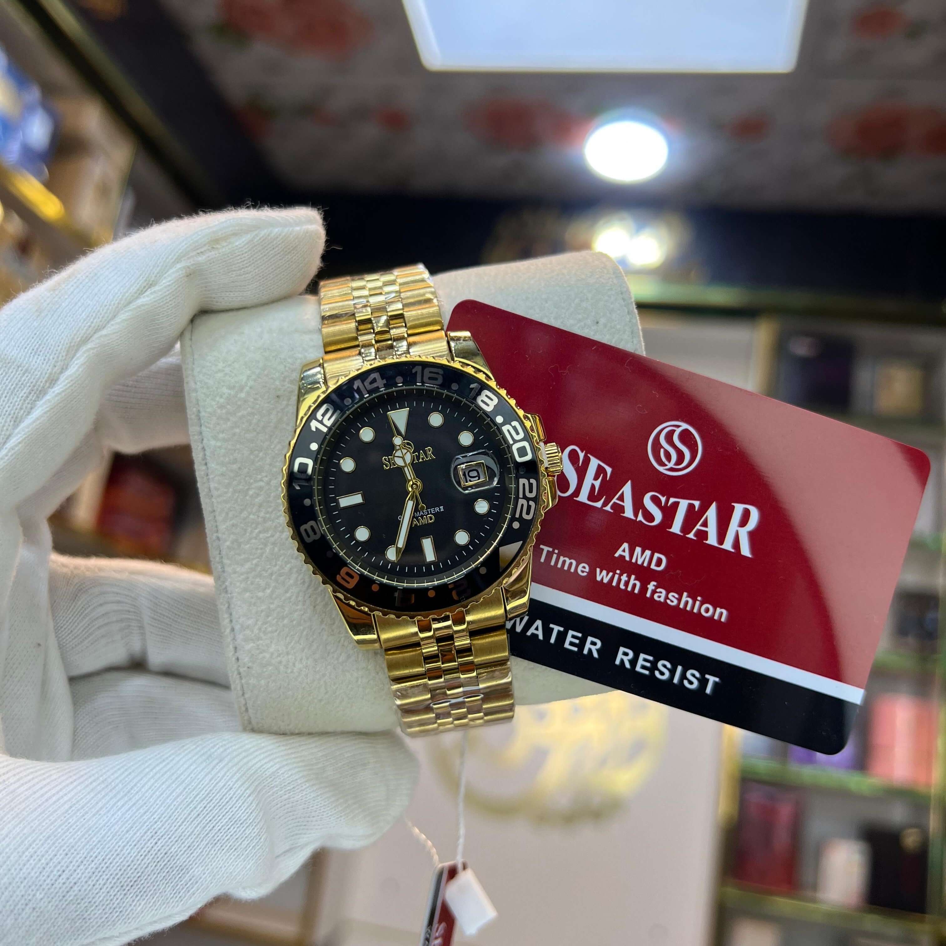SEA STAR