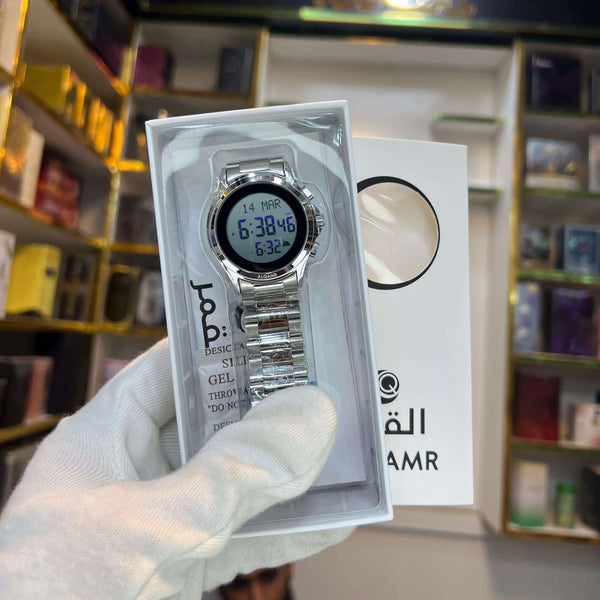 Alqmar orignal watch