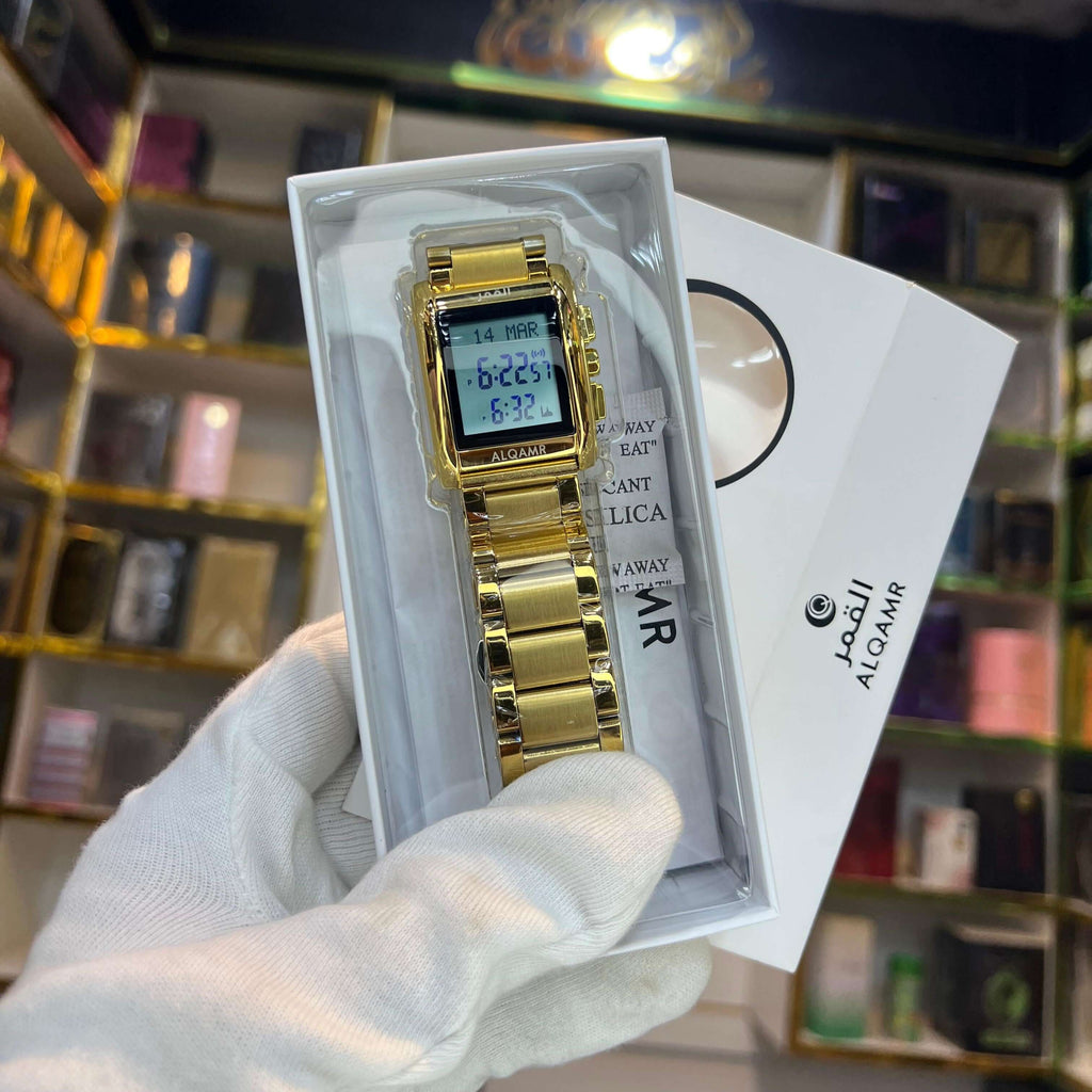 Alqmar orignal watch