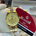 Seastar orignal watch