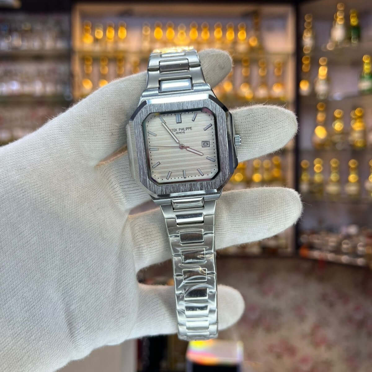 Patek Philips secend copy