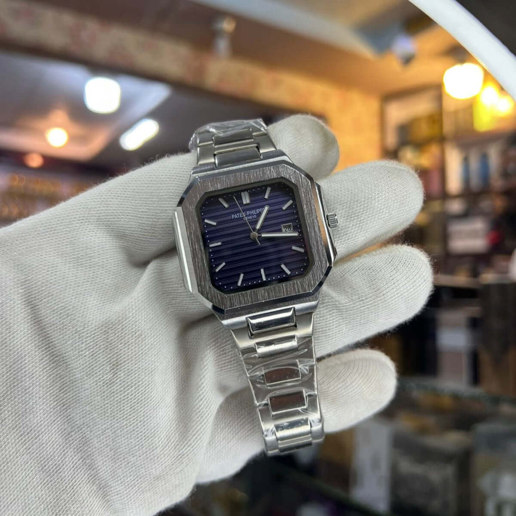 Patek Philips secend copy