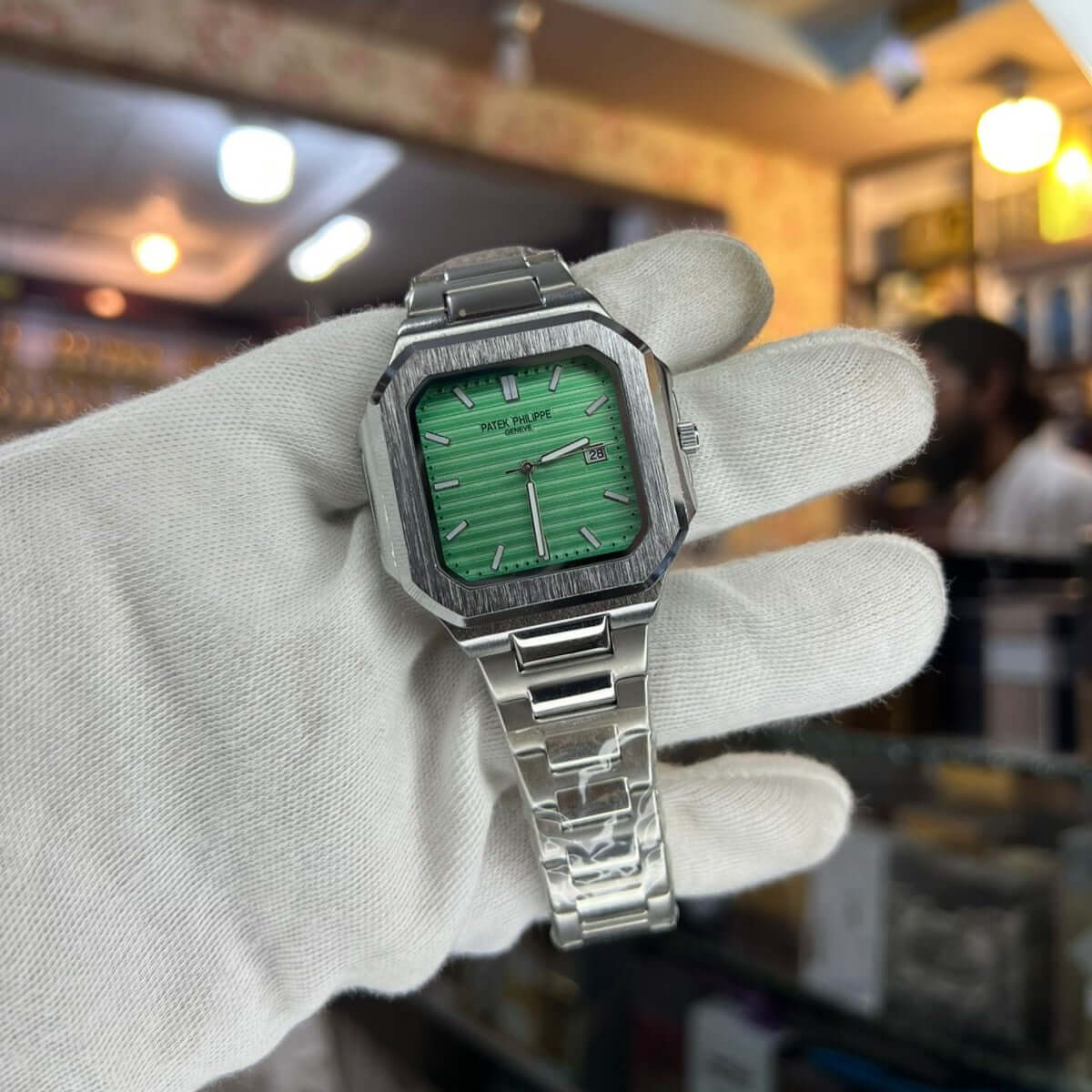 Patek Philips secend copy