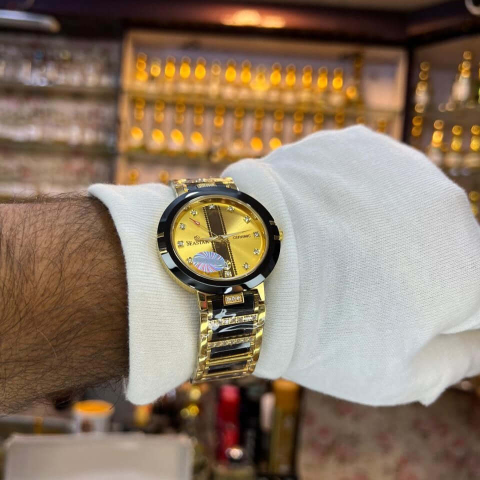 Seastar orignal watch