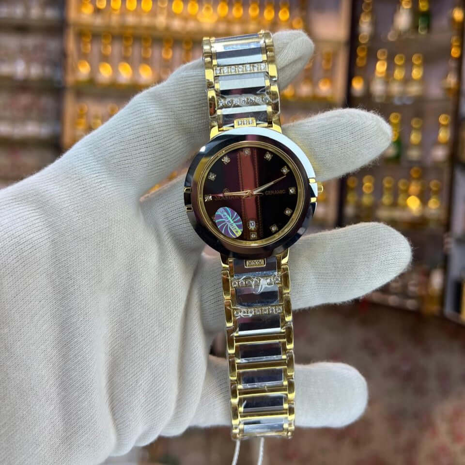 Seastar orignal watch