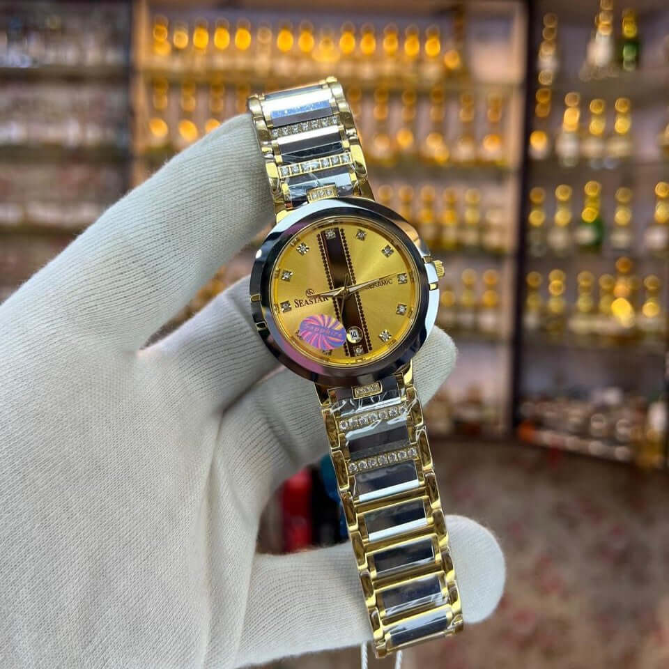 Seastar orignal watch