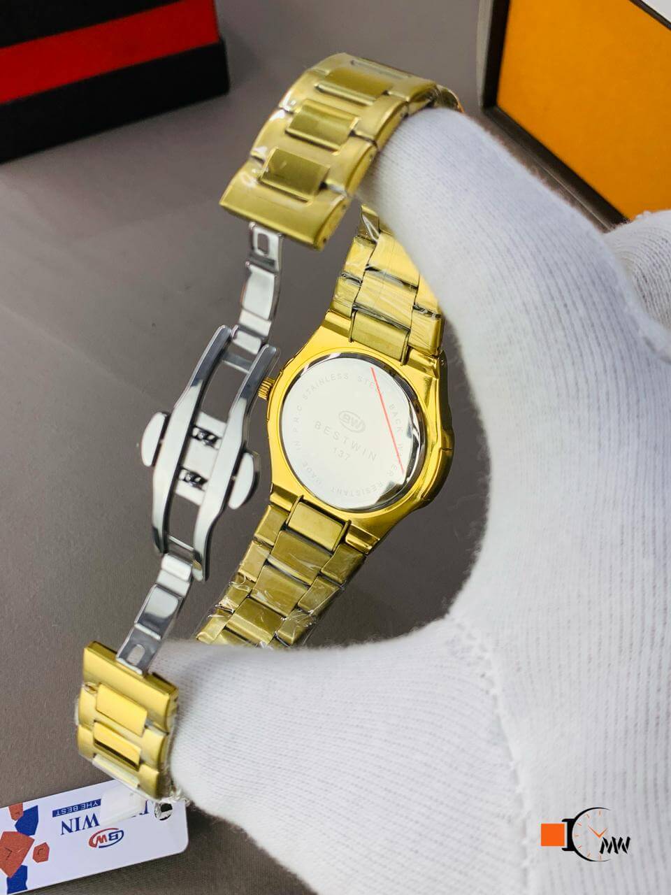 BESTWIN ORIGINAL WATCH