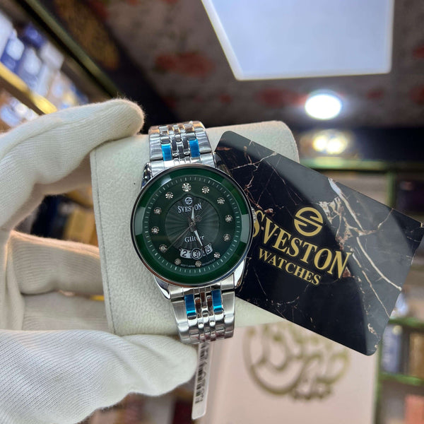 SVESTON Glitter Watch