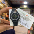 Al Harameen Digital Watch