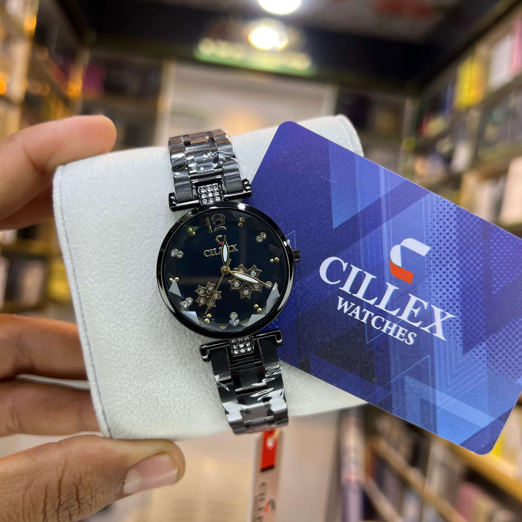 Cillex orignal watch circle Dial