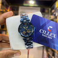 Cillex orignal watch circle Dial