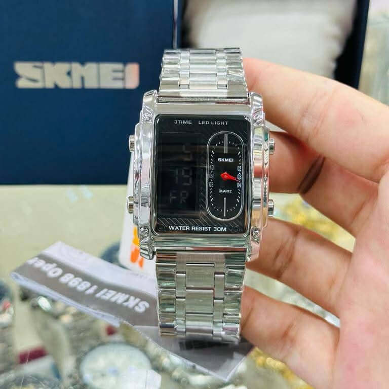 SKMEI 1868 ORIGINAL