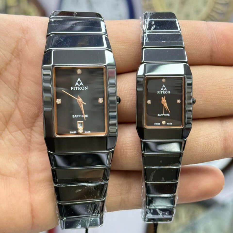 FITRON BRAND