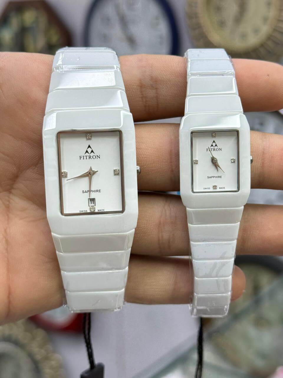 FITRON BRAND