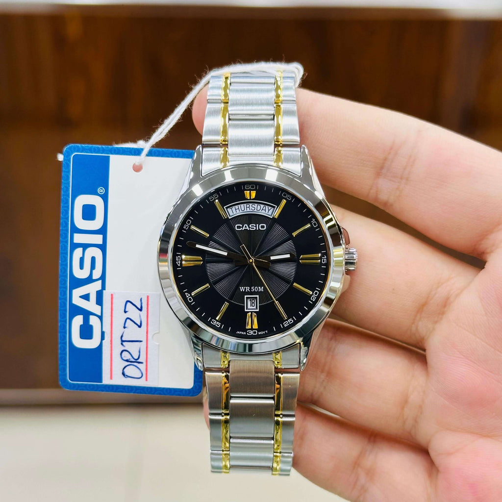 CASIO