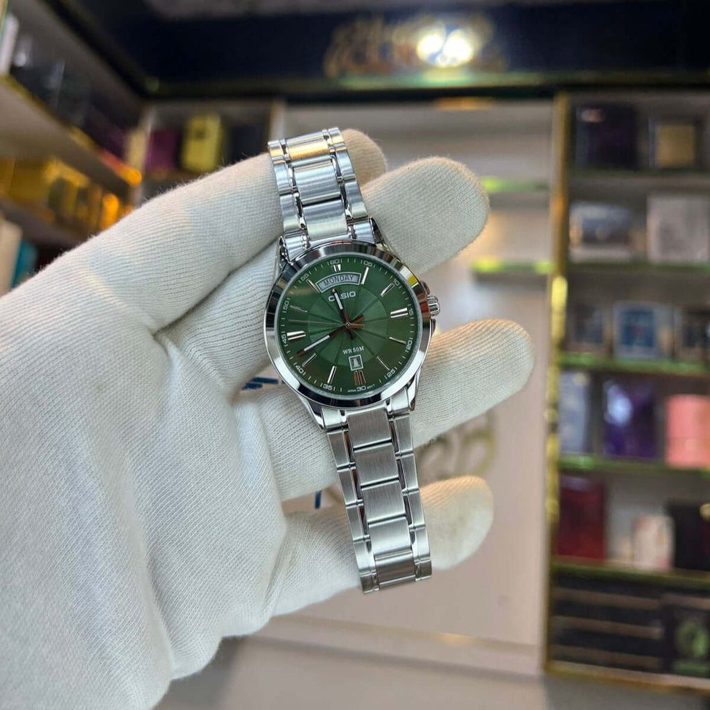 CASIO