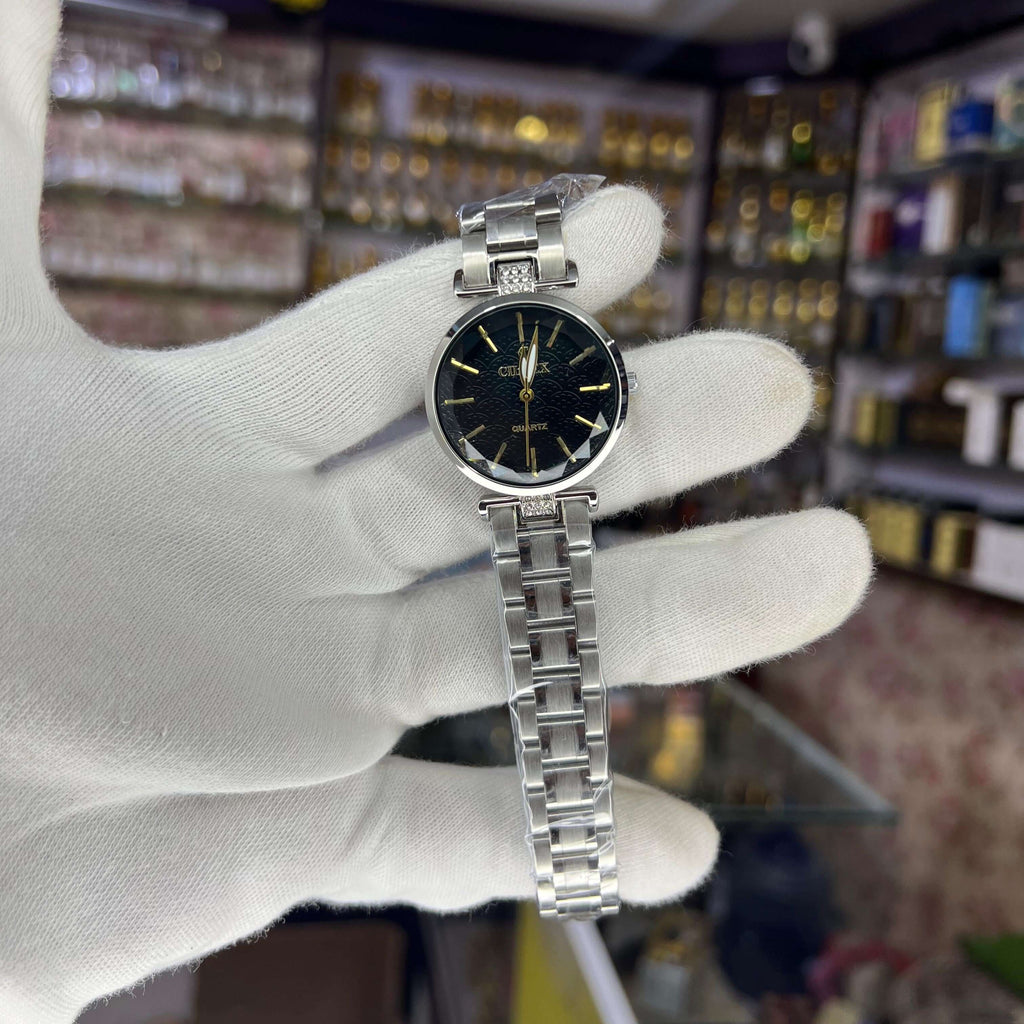 Cillex original watch