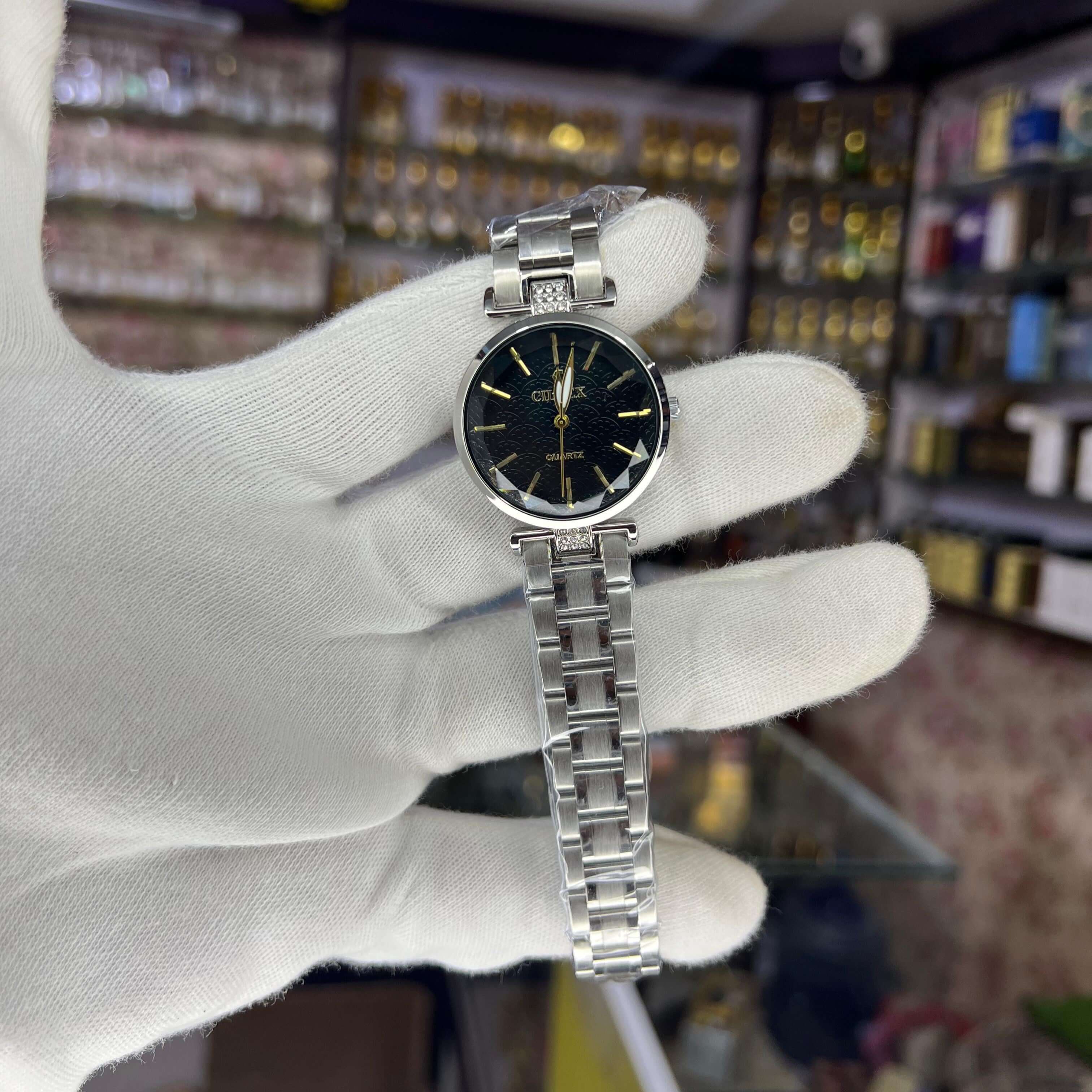 Cillex original watch