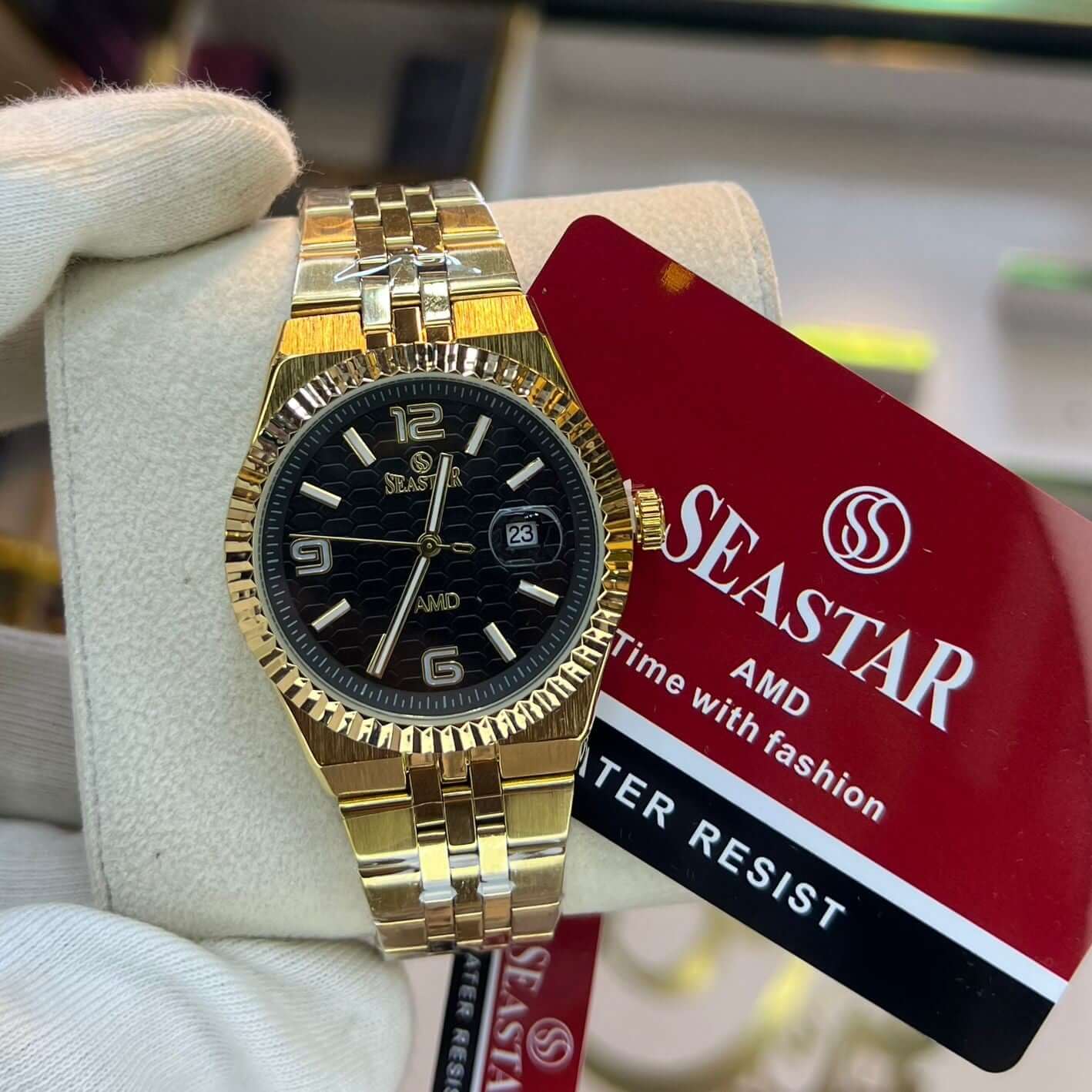Seastar orignal watch