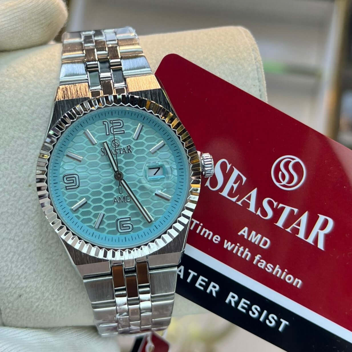 Seastar orignal watch