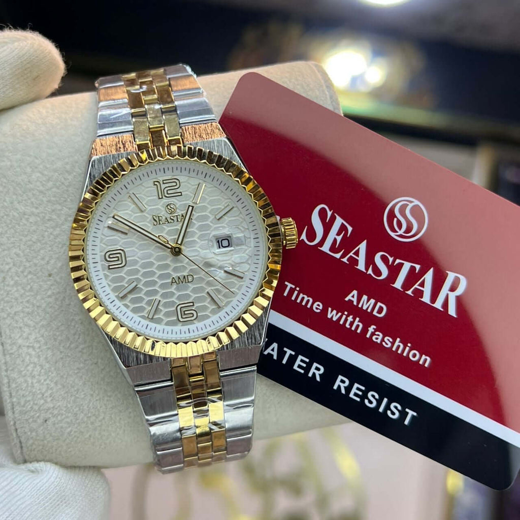 Seastar orignal watch